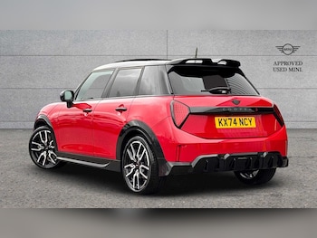 Used MINI Cooper 2024 for sale - 75480573: Photo