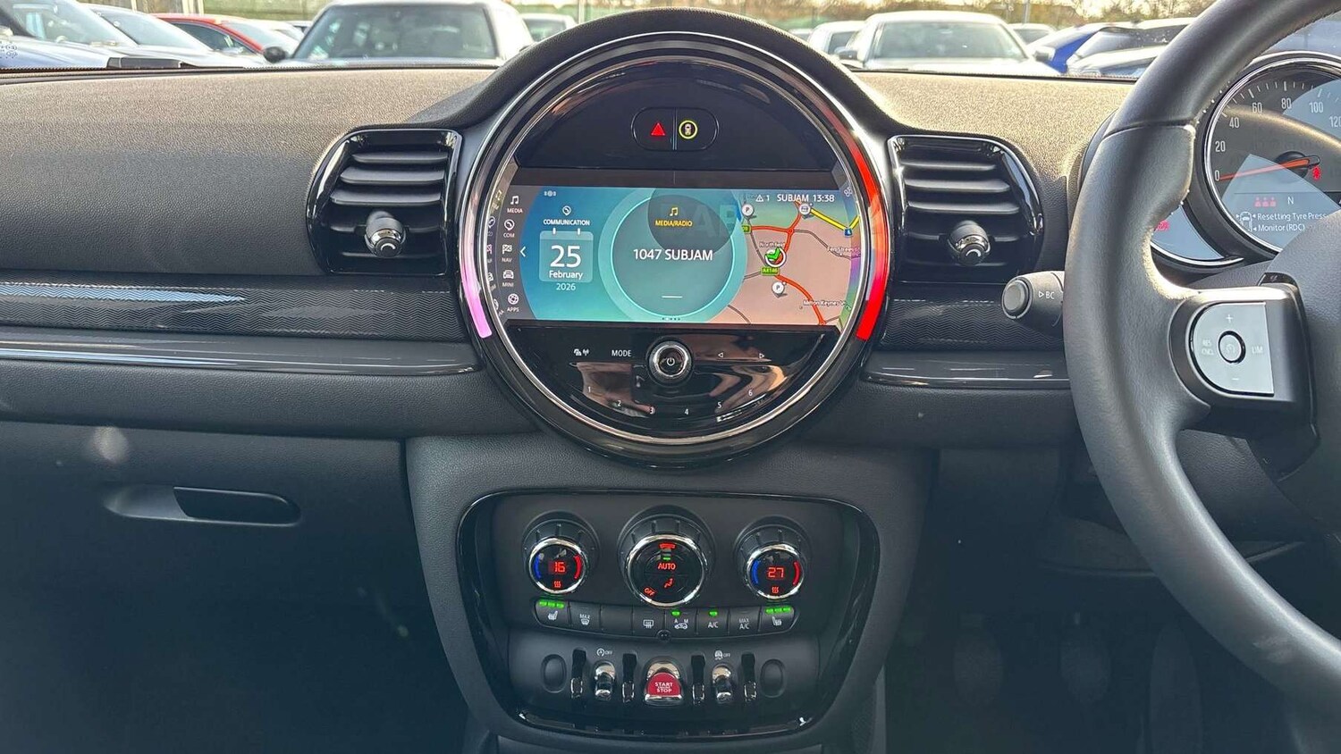 Used MINI Clubman 2022 for sale - 77674604: Photo 10