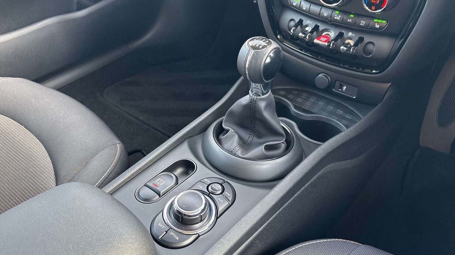 Used MINI Clubman 2022 for sale - 77674604: Photo 12