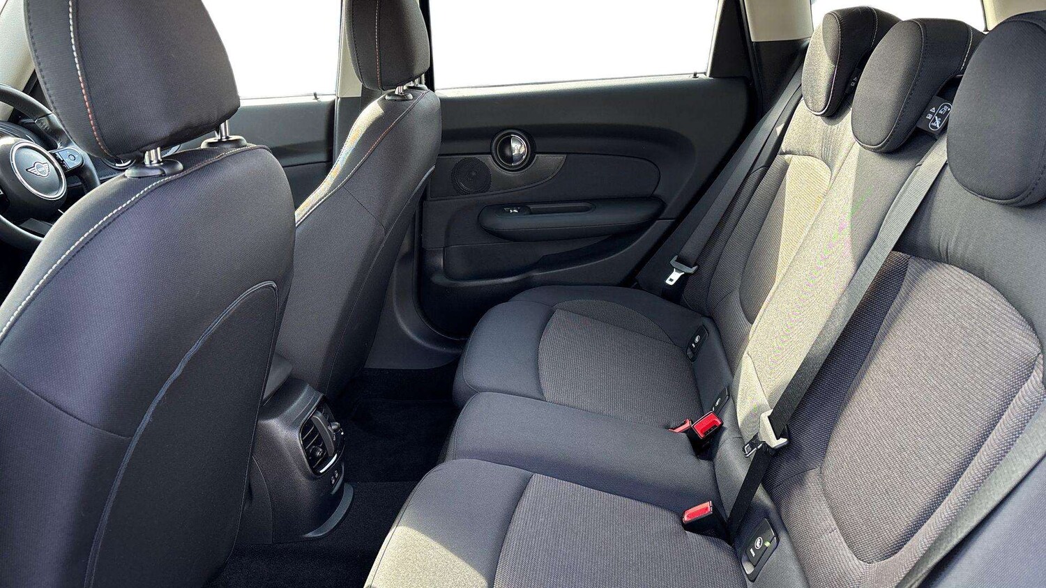 Used MINI Clubman 2022 for sale - 77674604: Photo 14