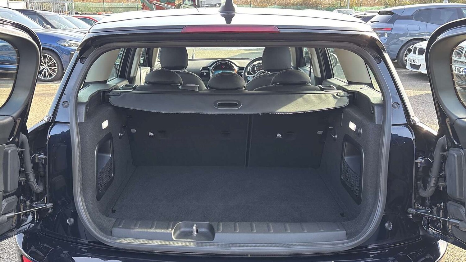 Used MINI Clubman 2022 for sale - 77674604: Photo 15