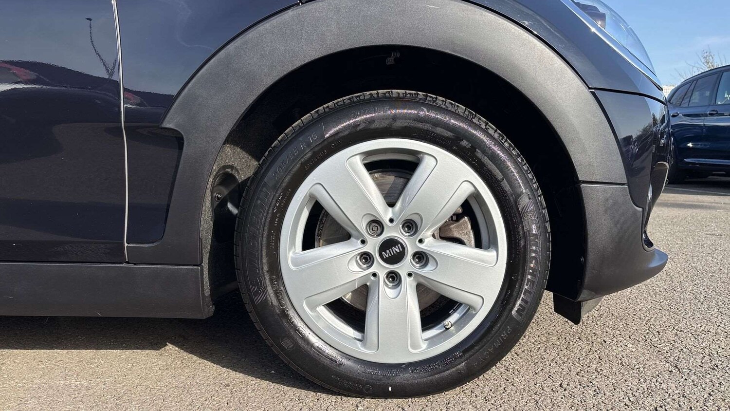 Used MINI Clubman 2022 for sale - 77674604: Photo 16