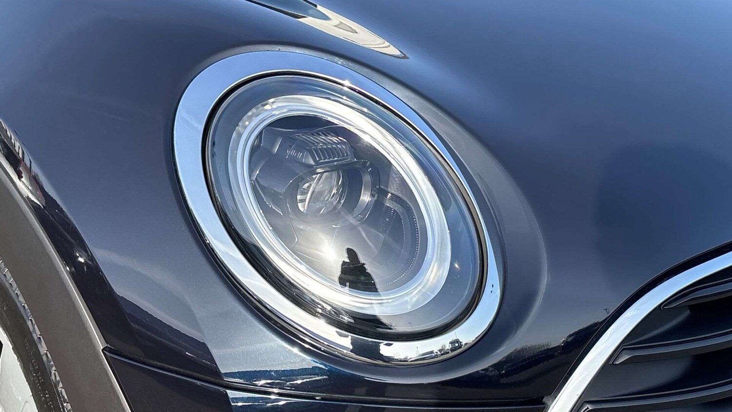 Used MINI Clubman 2022 for sale - 77674604: Photo 18