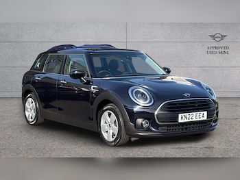 2022 - 1.5 Cooper Classic 6dr 5-Door