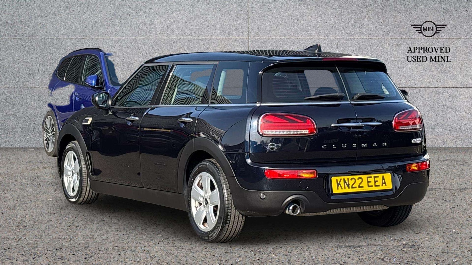 Used MINI Clubman 2022 for sale - 77674604: Photo 2