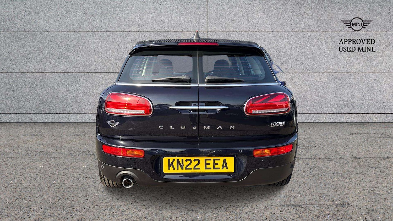Used MINI Clubman 2022 for sale - 77674604: Photo 20