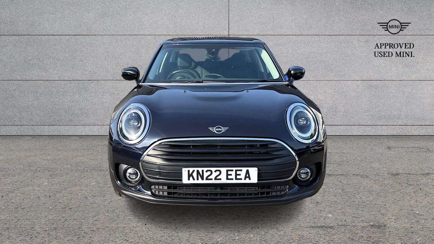 Used MINI Clubman 2022 for sale - 77674604: Photo 21