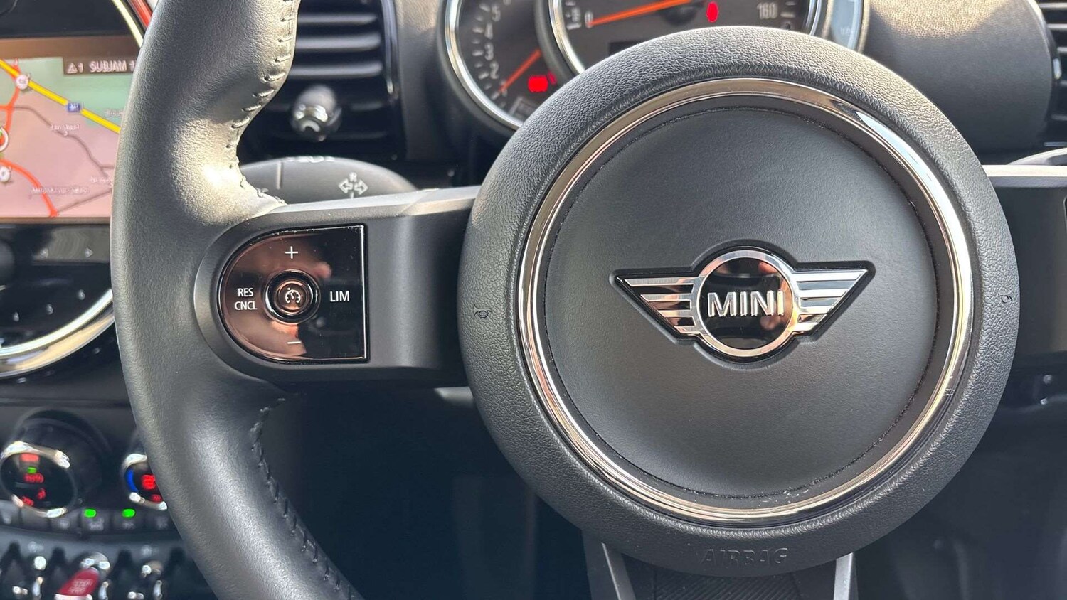 Used MINI Clubman 2022 for sale - 77674604: Photo 22