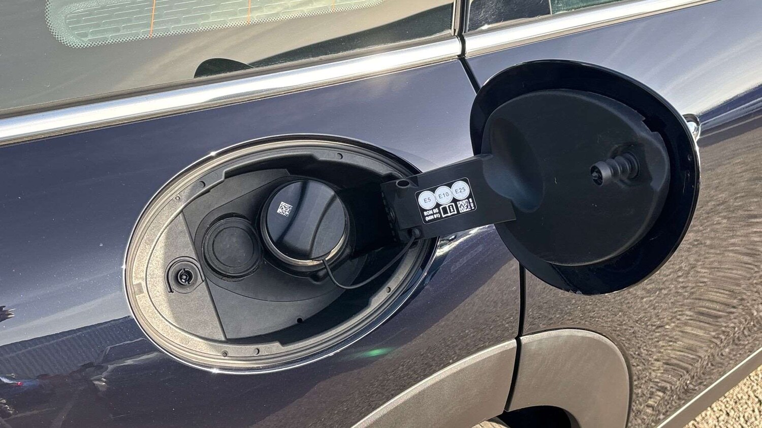 Used MINI Clubman 2022 for sale - 77674604: Photo 25