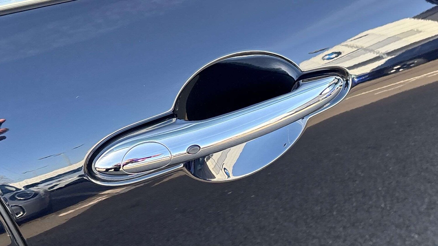 Used MINI Clubman 2022 for sale - 77674604: Photo 26