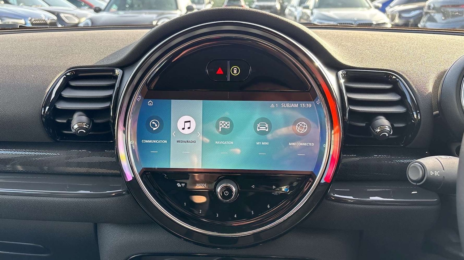Used MINI Clubman 2022 for sale - 77674604: Photo 31