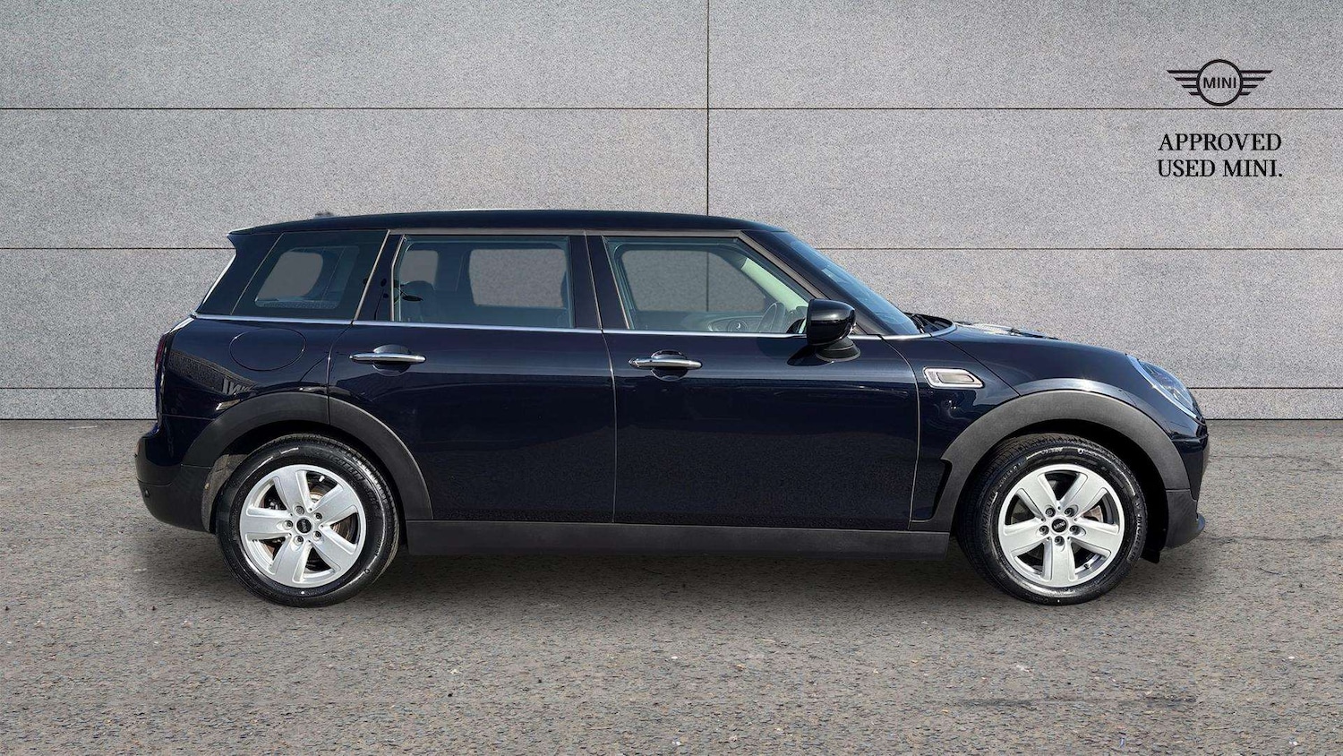 Used MINI Clubman 2022 for sale - 77674604: Photo 4