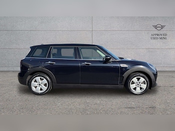 Used MINI Clubman 2022 for sale - 77674604: Photo