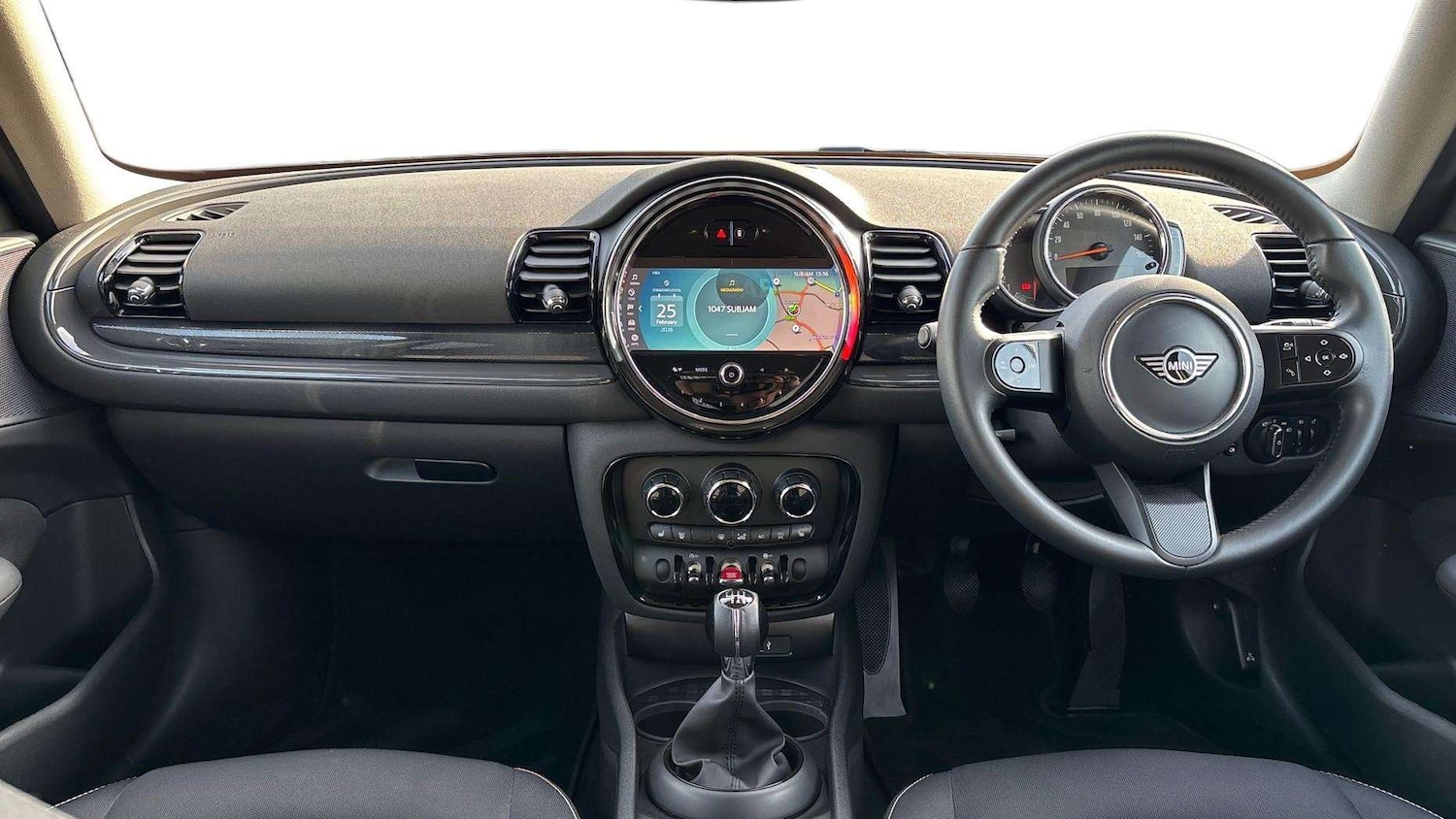Used MINI Clubman 2022 for sale - 77674604: Photo 6