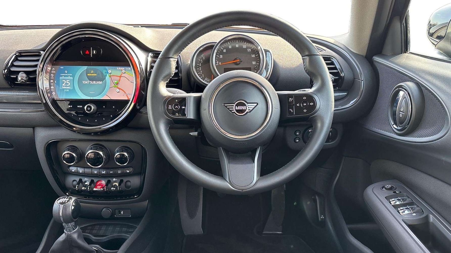 Used MINI Clubman 2022 for sale - 77674604: Photo 7