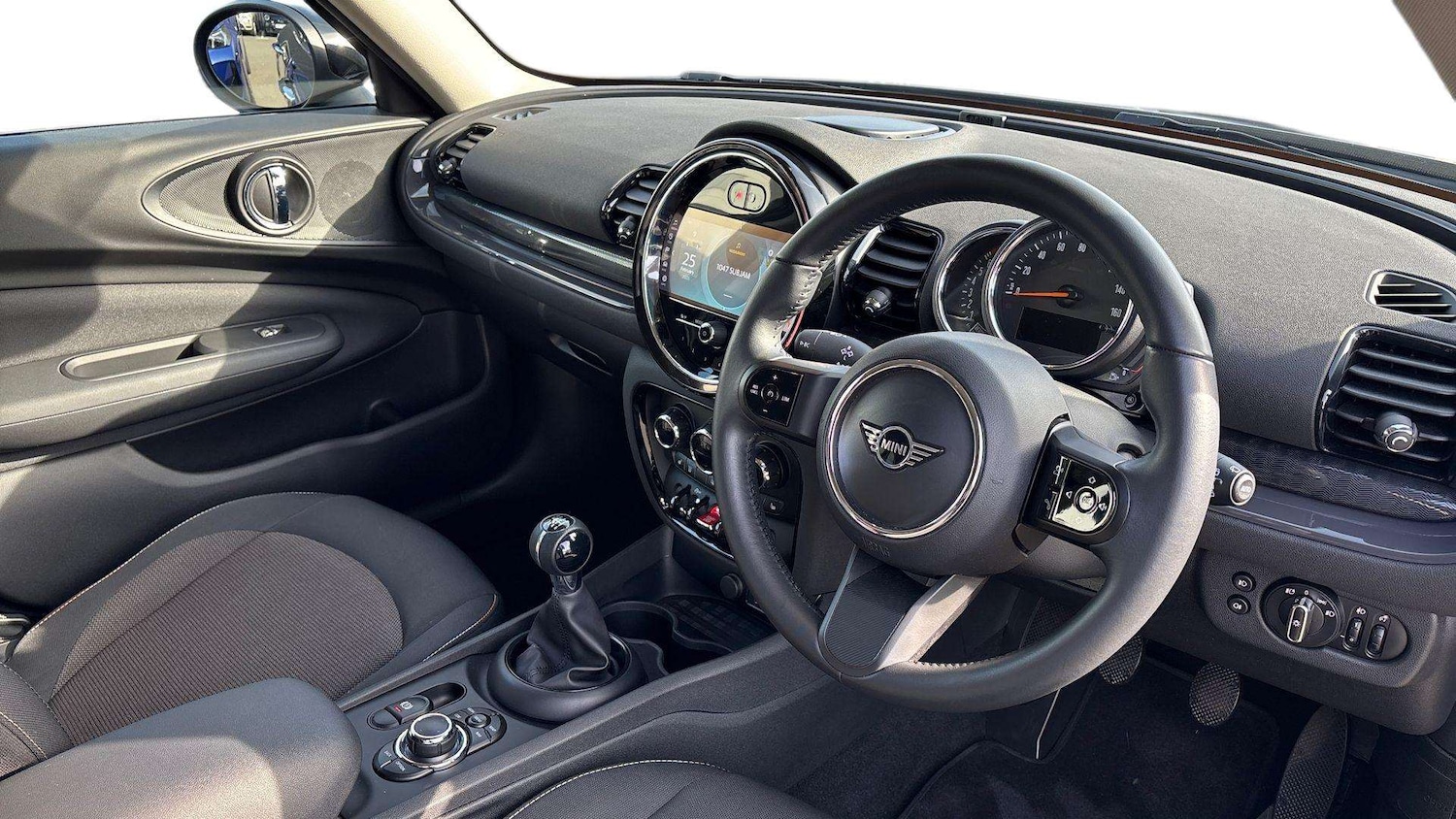 Used MINI Clubman 2022 for sale - 77674604: Photo 8