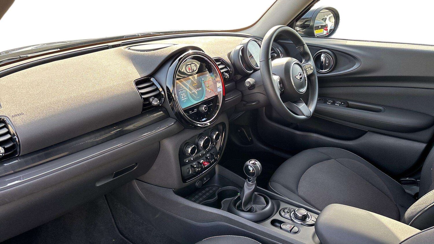 Used MINI Clubman 2022 for sale - 77674604: Photo 9