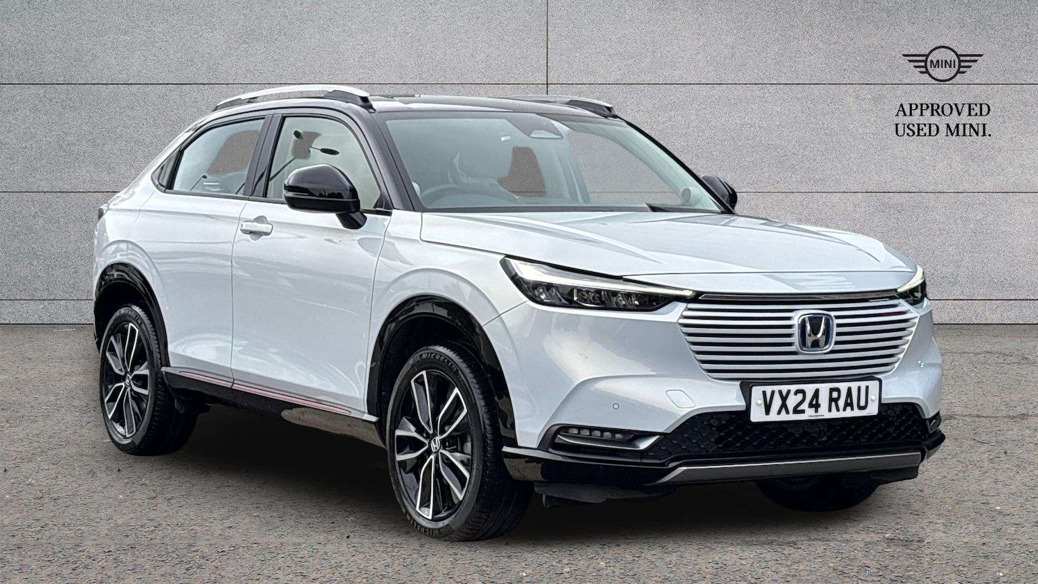 Used Honda HR-V 2024 for sale - 76262313: Photo 1