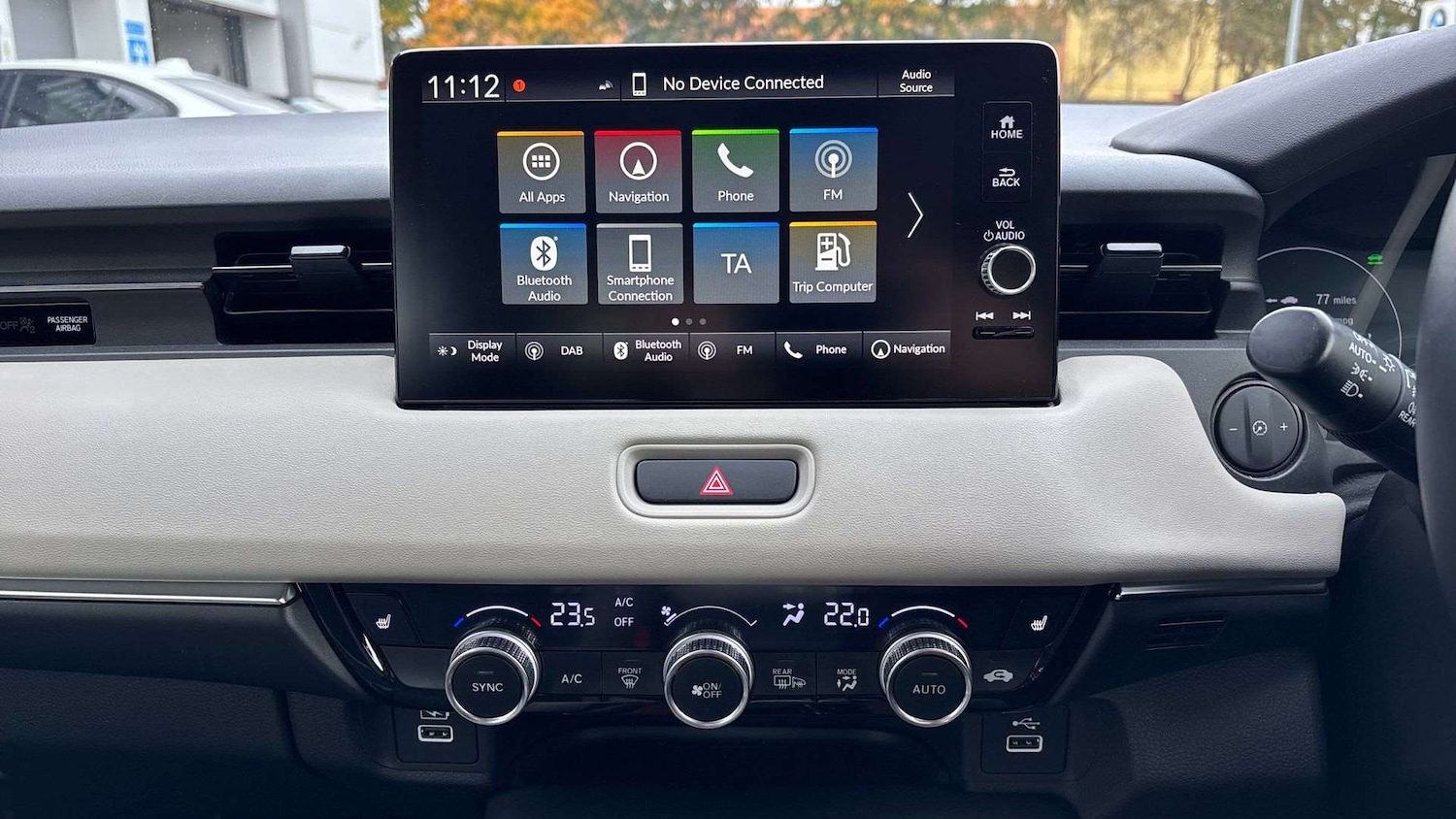 Used Honda HR-V 2024 for sale - 76262313: Photo 10