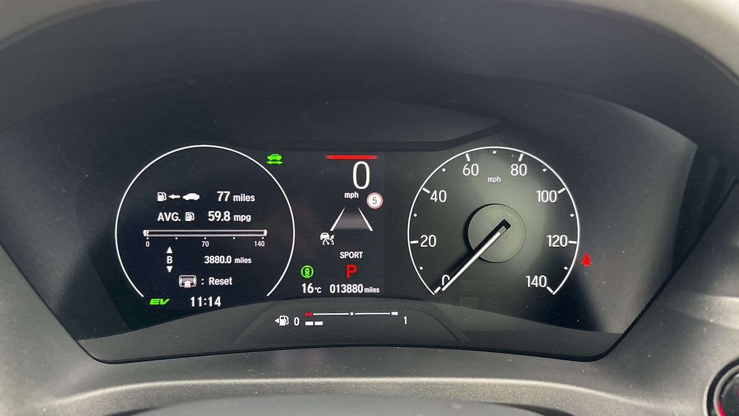 Used Honda HR-V 2024 for sale - 76262313: Photo 11