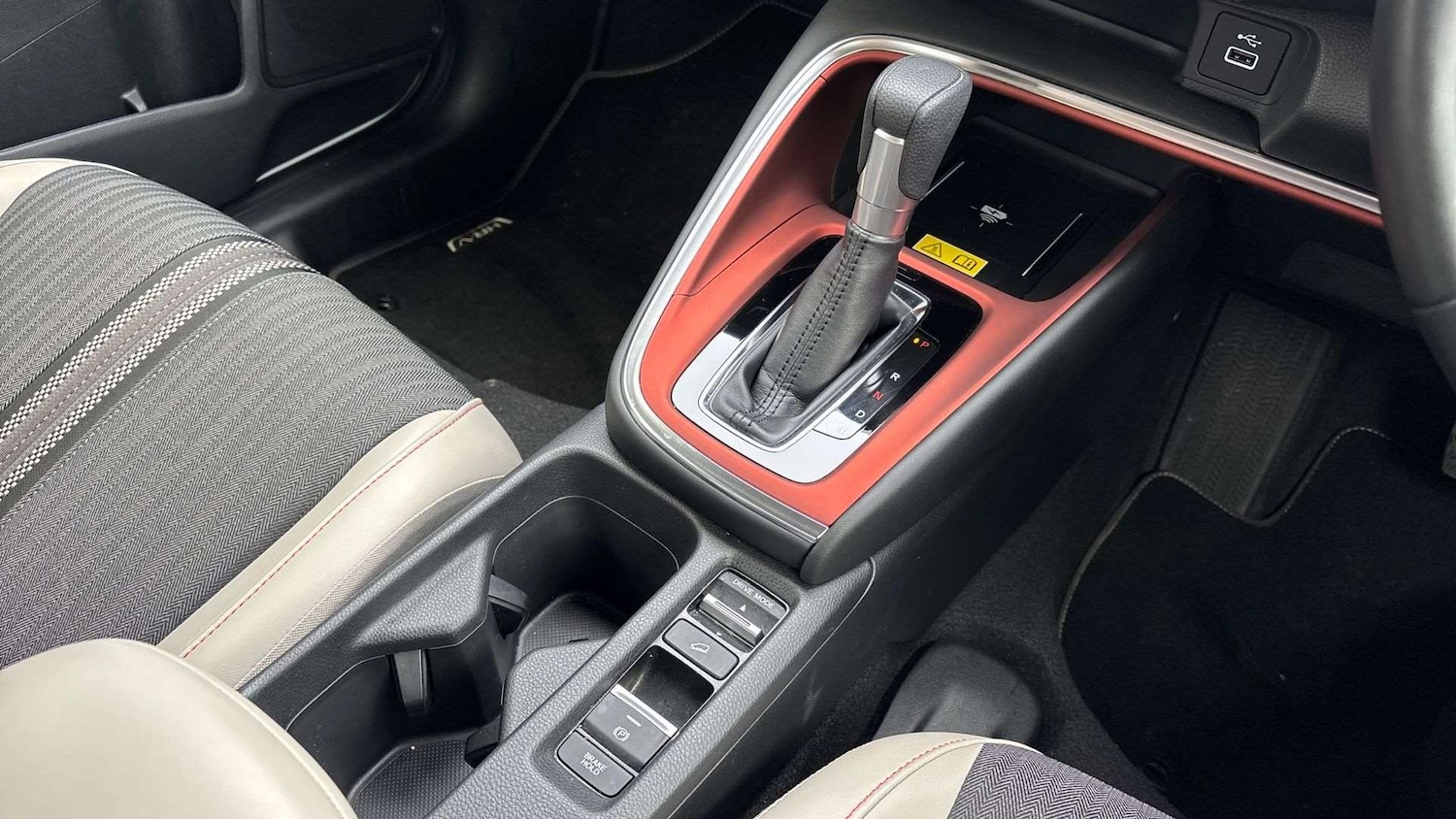 Used Honda HR-V 2024 for sale - 76262313: Photo 12