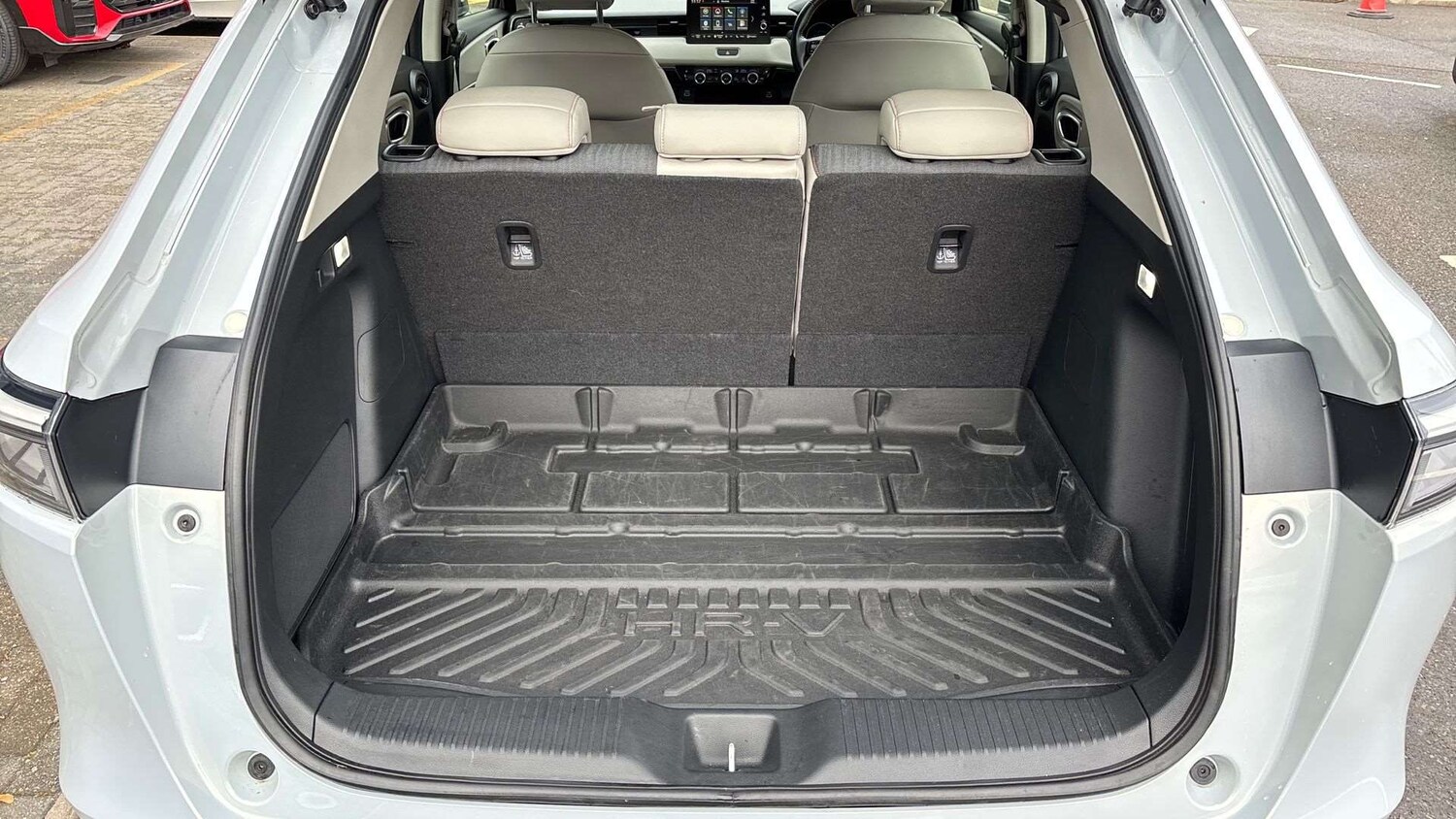 Used Honda HR-V 2024 for sale - 76262313: Photo 15