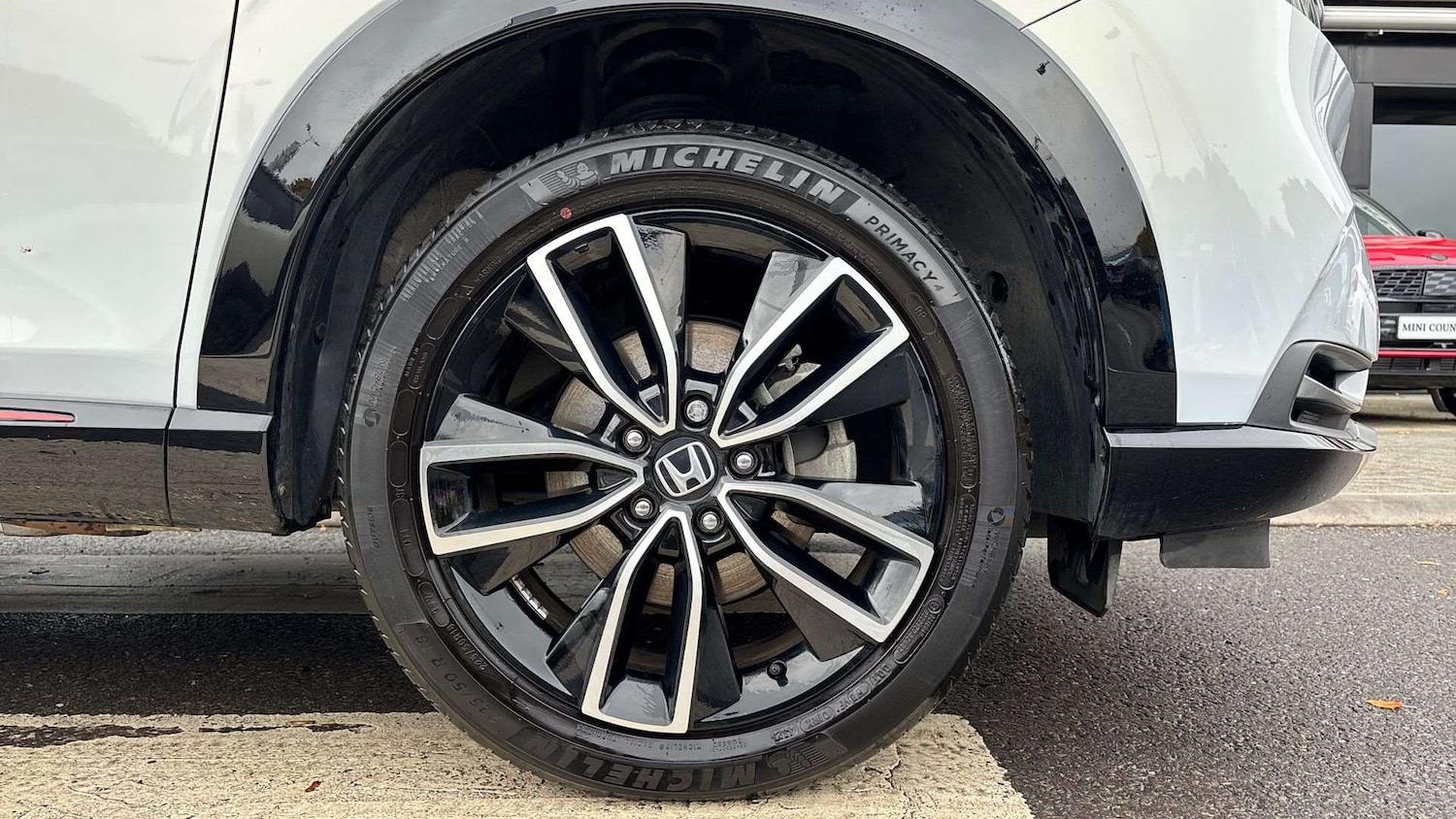 Used Honda HR-V 2024 for sale - 76262313: Photo 16