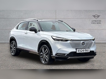 2024 - 1.5 eHEV Advance Style 5dr CVT