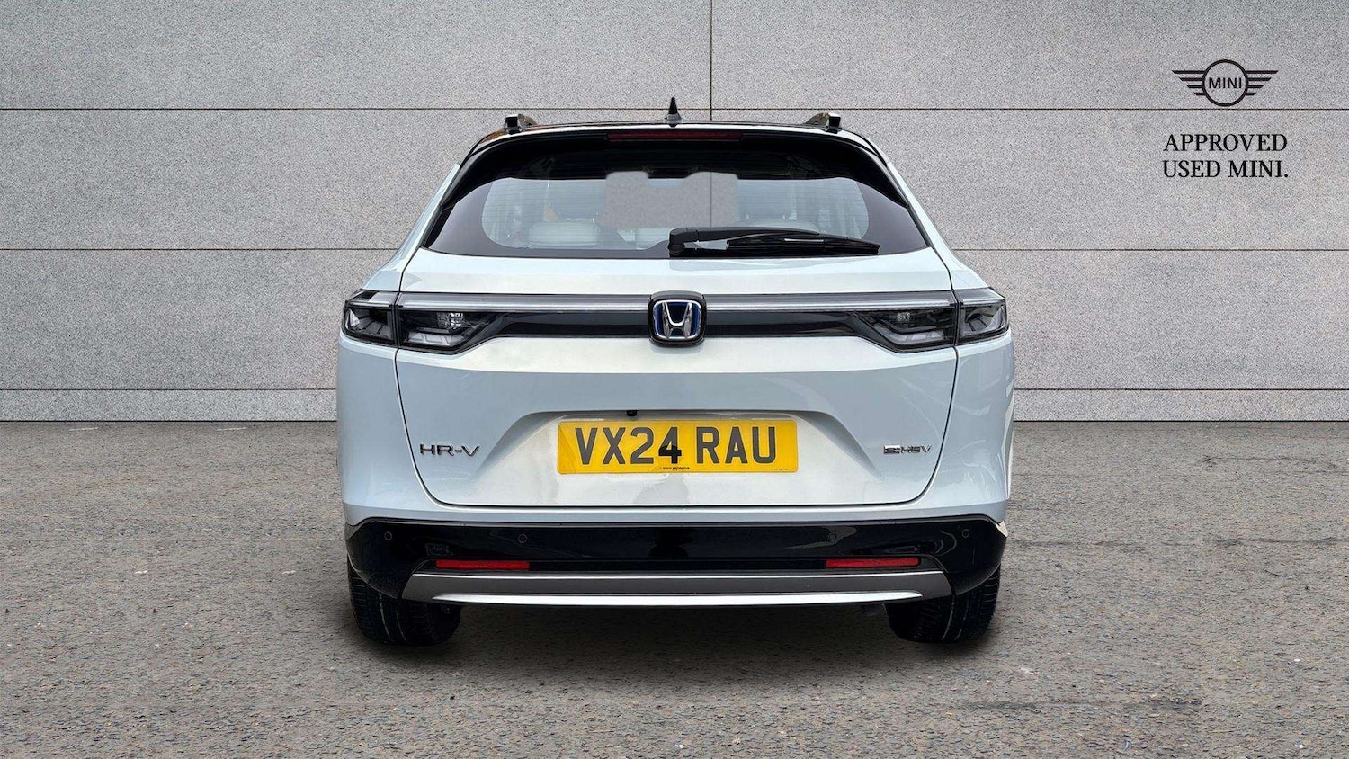 Used Honda HR-V 2024 for sale - 76262313: Photo 20