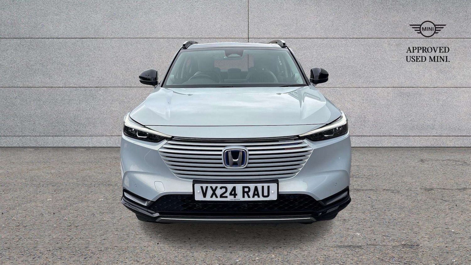 Used Honda HR-V 2024 for sale - 76262313: Photo 21