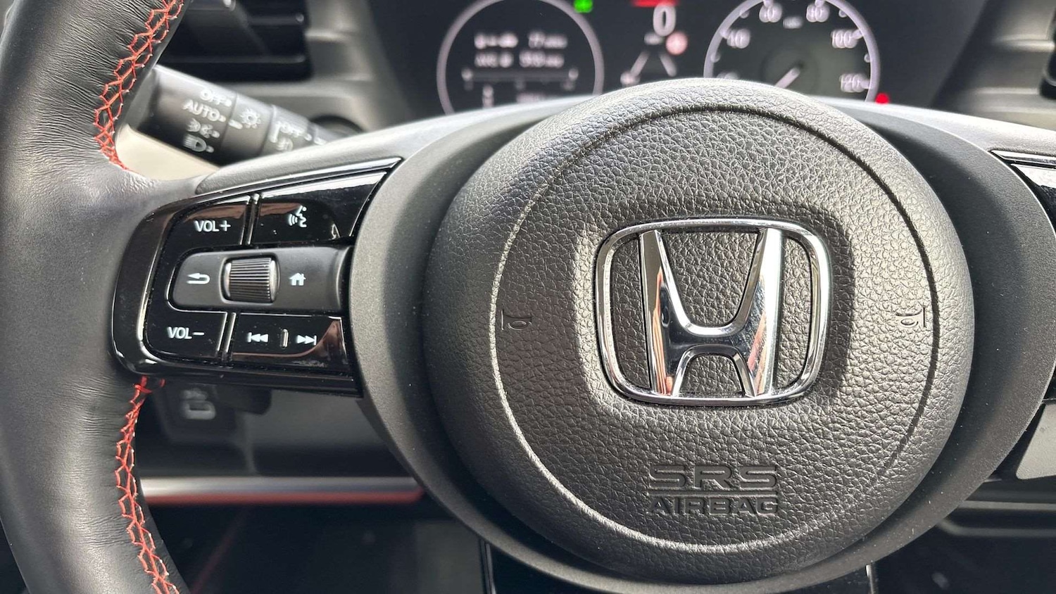 Used Honda HR-V 2024 for sale - 76262313: Photo 22