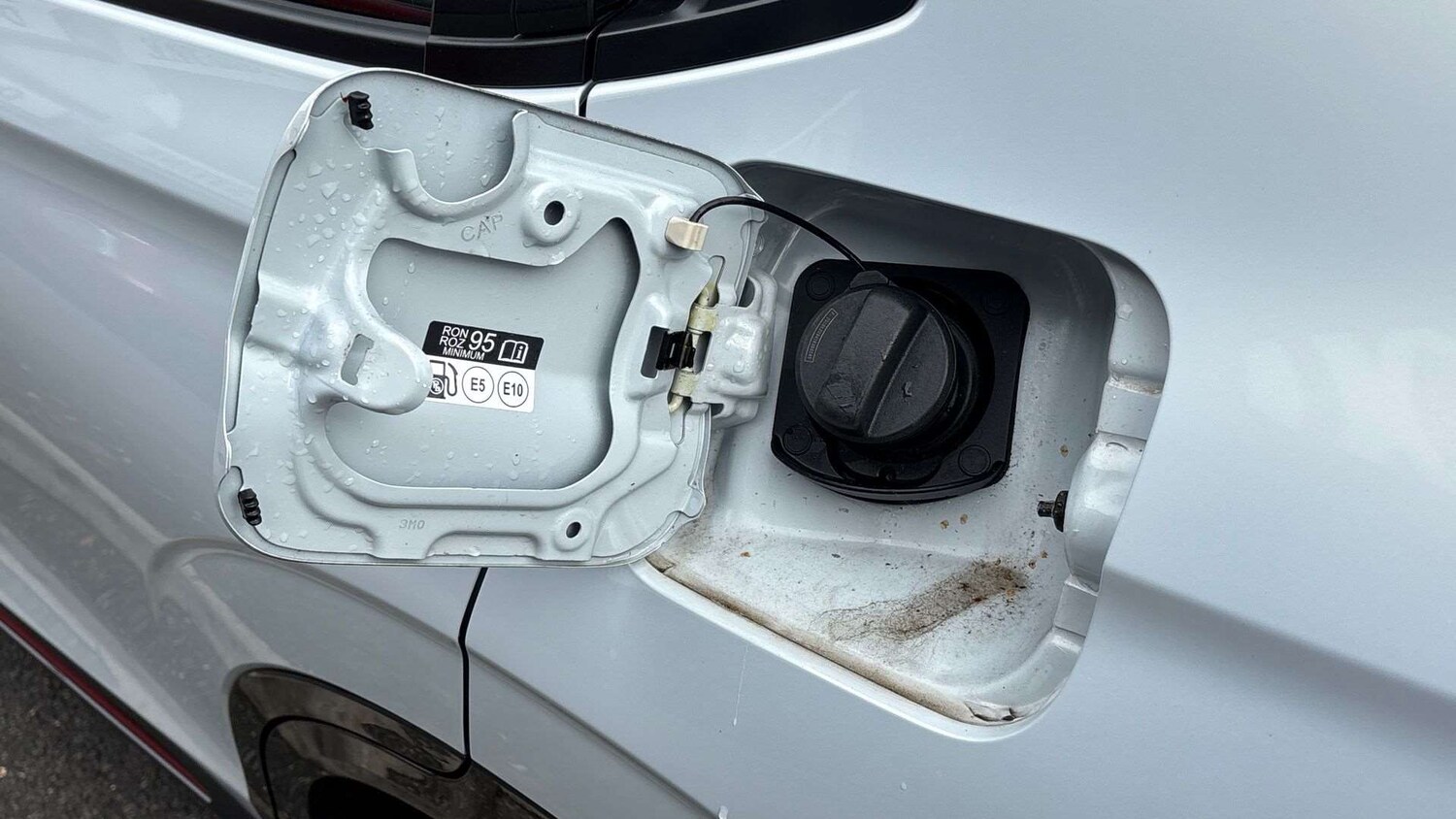 Used Honda HR-V 2024 for sale - 76262313: Photo 25