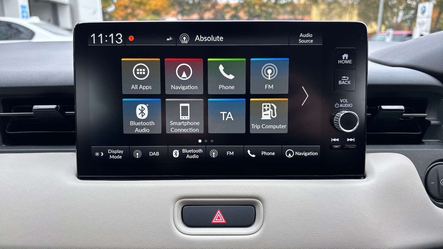 Used Honda HR-V 2024 for sale - 76262313: Photo 31