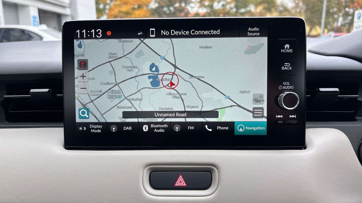 Used Honda HR-V 2024 for sale - 76262313: Photo 33