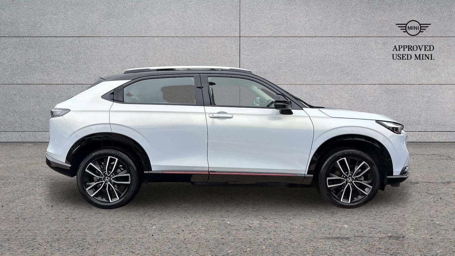 Used Honda HR-V 2024 for sale - 76262313: Photo 4