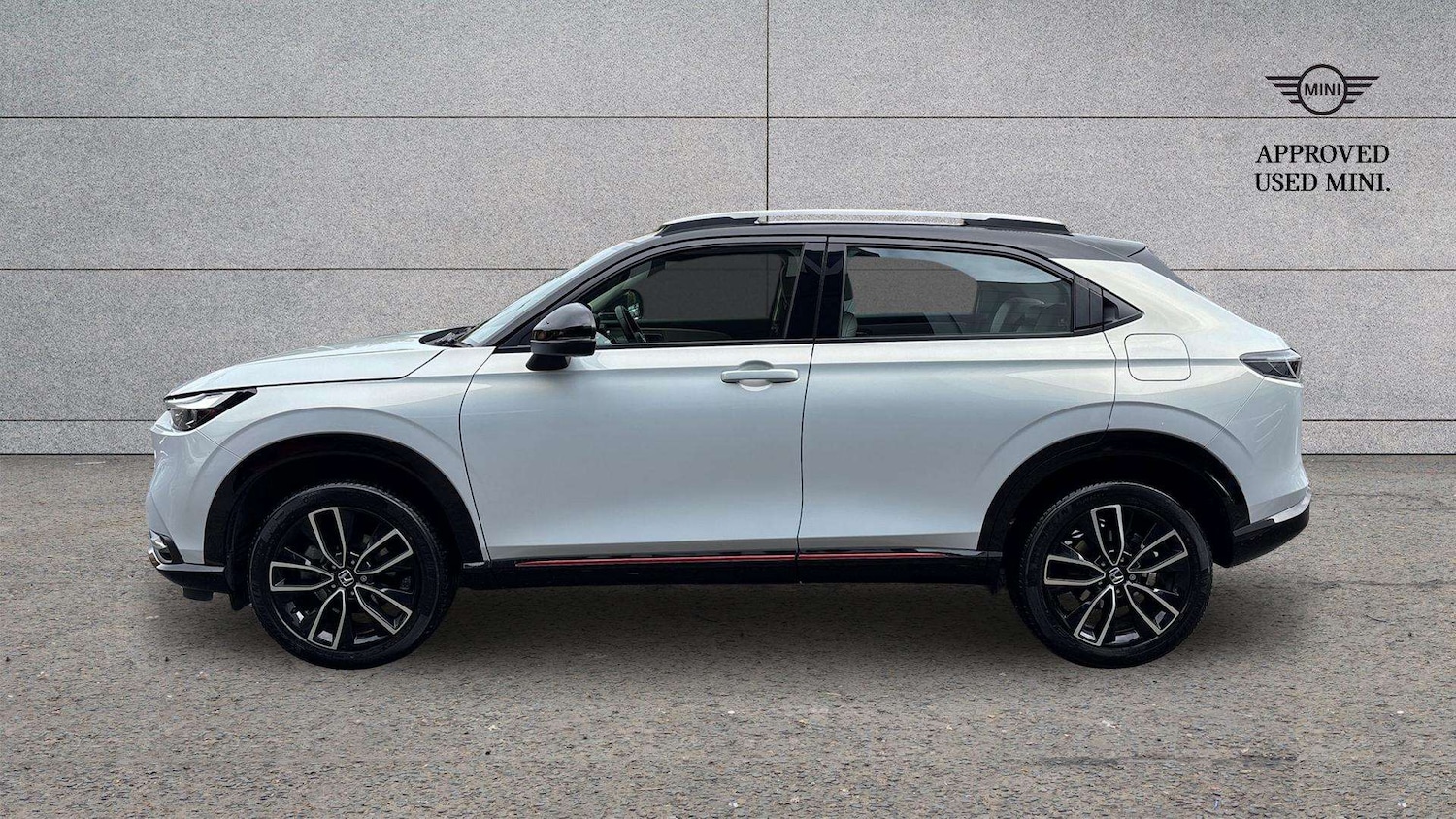 Used Honda HR-V 2024 for sale - 76262313: Photo 5