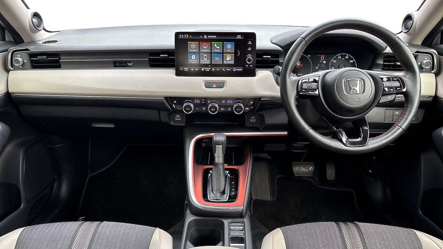 Used Honda HR-V 2024 for sale - 76262313: Photo 6