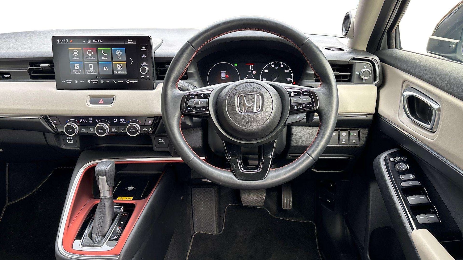 Used Honda HR-V 2024 for sale - 76262313: Photo 7