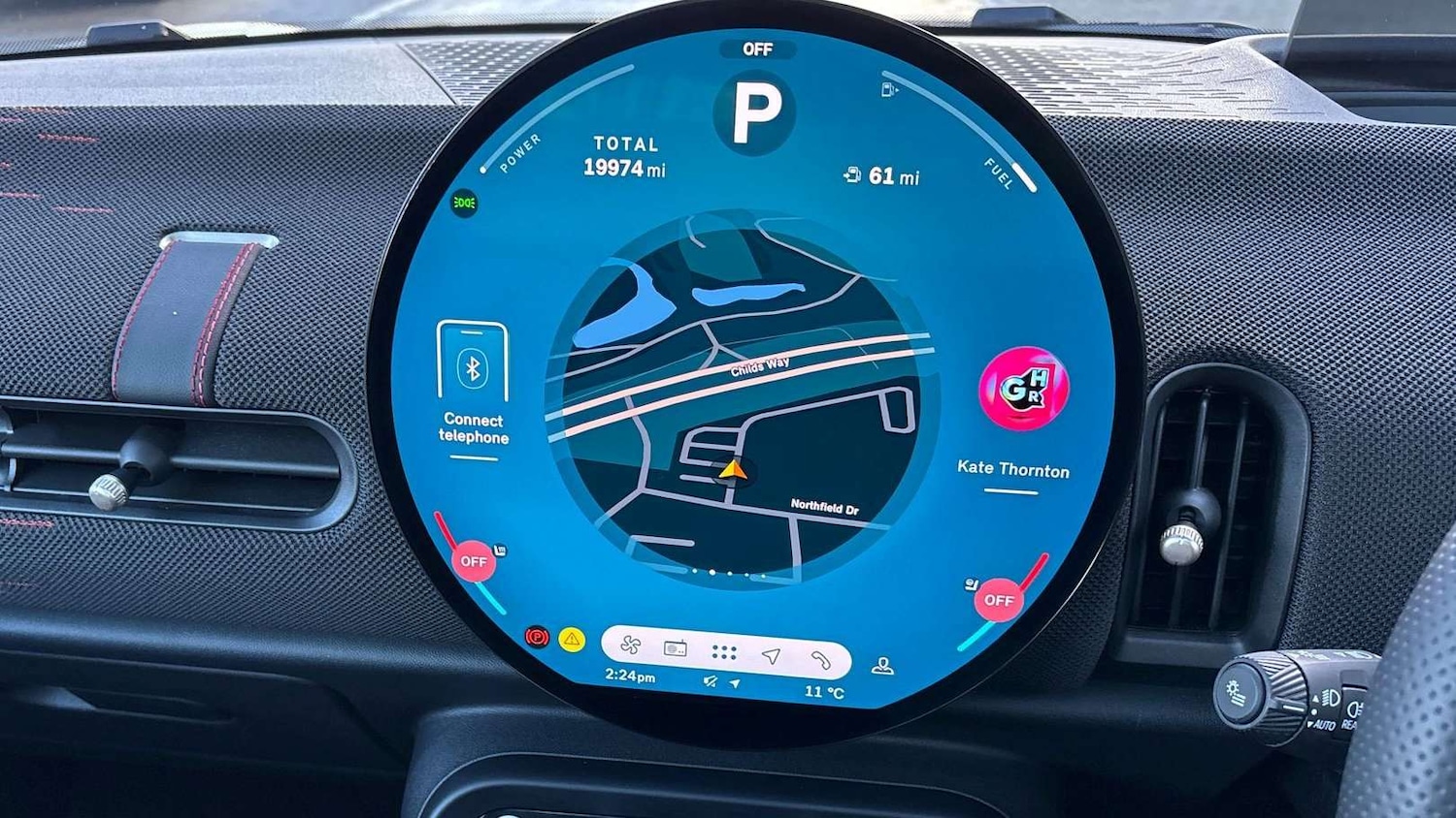 Used MINI Cooper 2024 for sale - 77589131: Photo 10