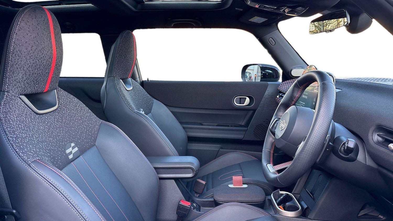 Used MINI Cooper 2024 for sale - 77589131: Photo 13