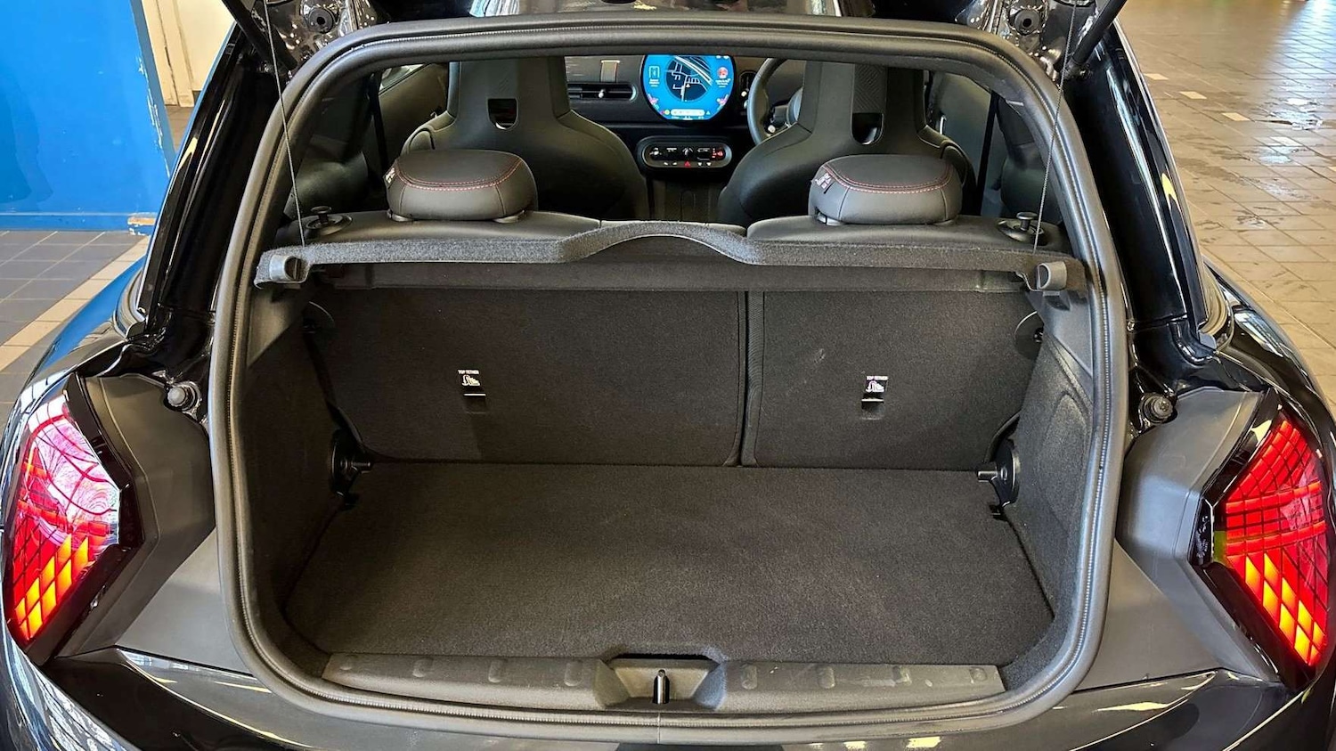 Used MINI Cooper 2024 for sale - 77589131: Photo 15