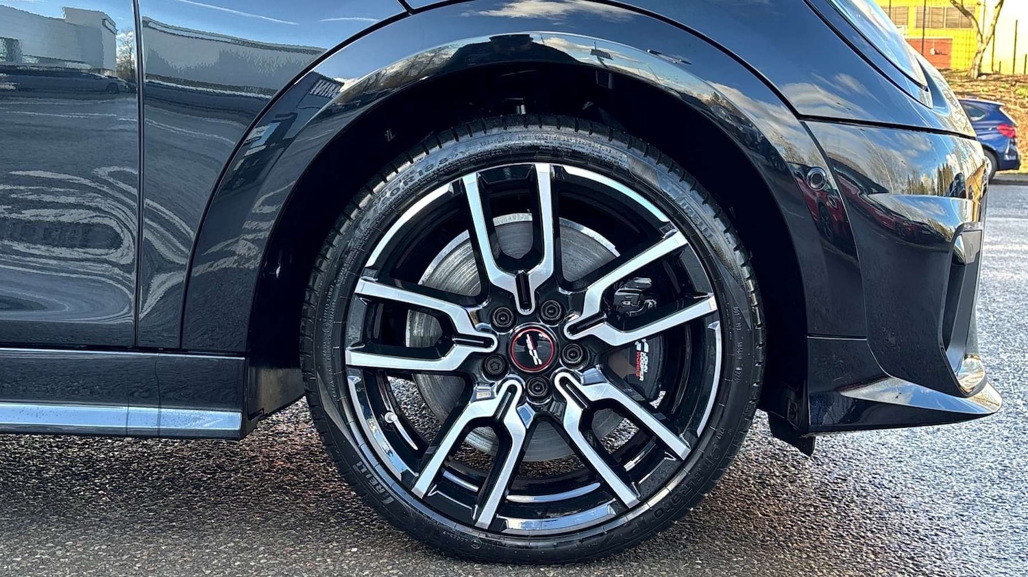 Used MINI Cooper 2024 for sale - 77589131: Photo 16