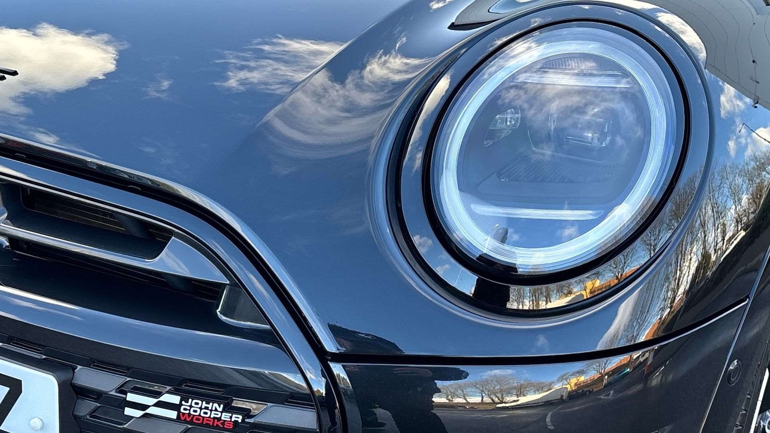 Used MINI Cooper 2024 for sale - 77589131: Photo 18