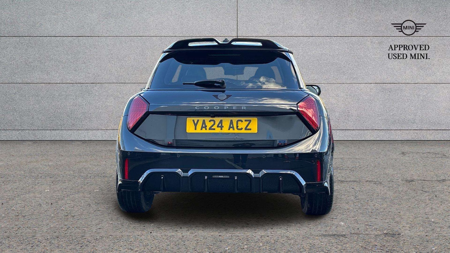 Used MINI Cooper 2024 for sale - 77589131: Photo 20