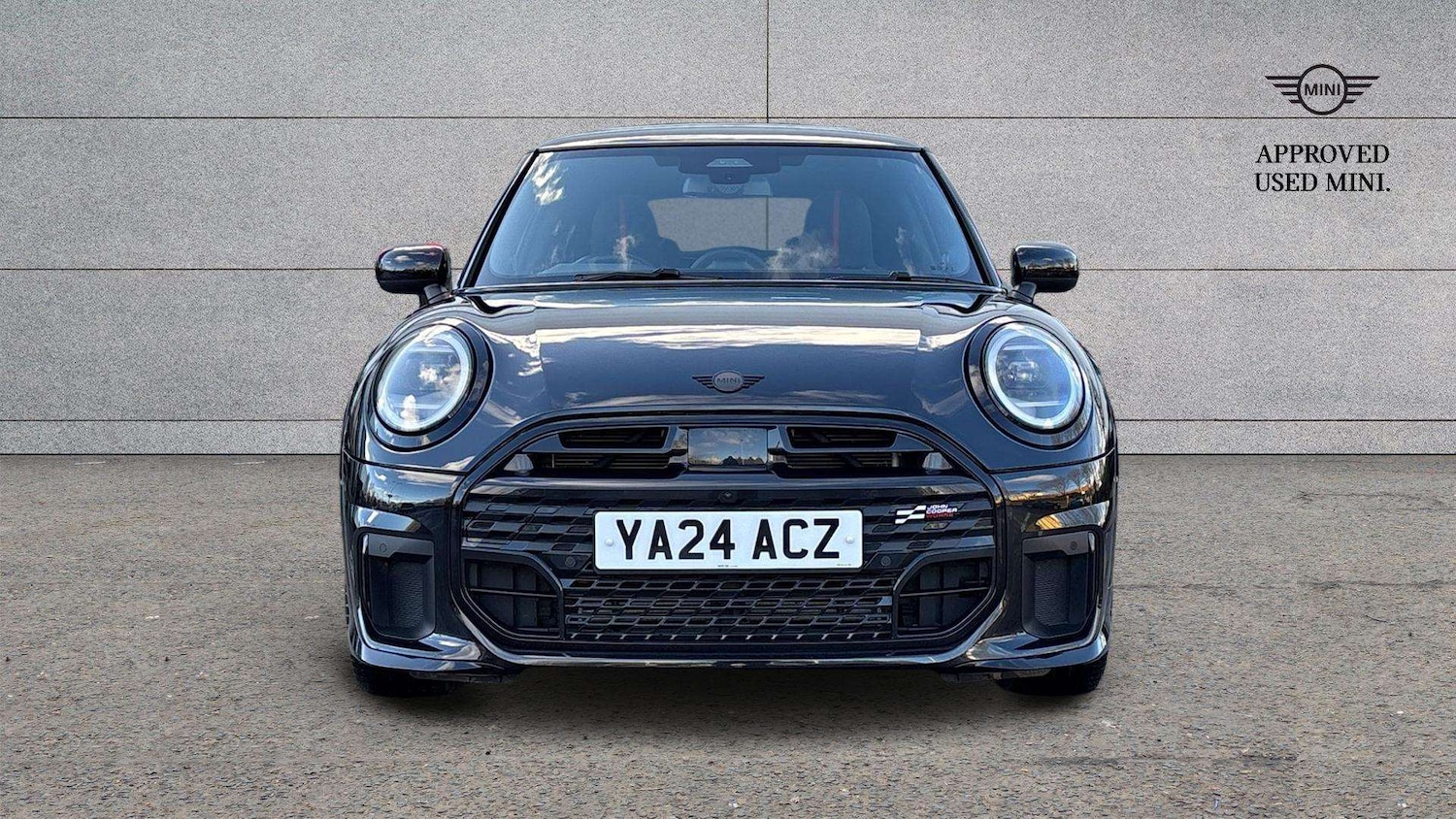 Used MINI Cooper 2024 for sale - 77589131: Photo 21