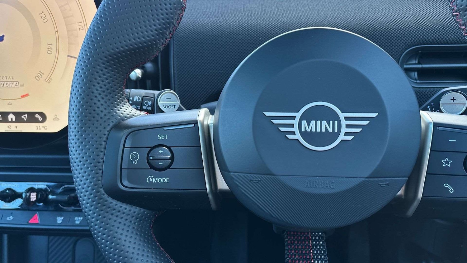 Used MINI Cooper 2024 for sale - 77589131: Photo 22