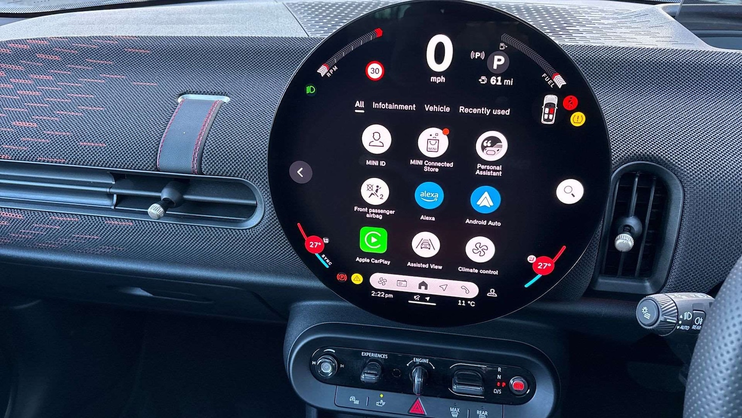Used MINI Cooper 2024 for sale - 77589131: Photo 31
