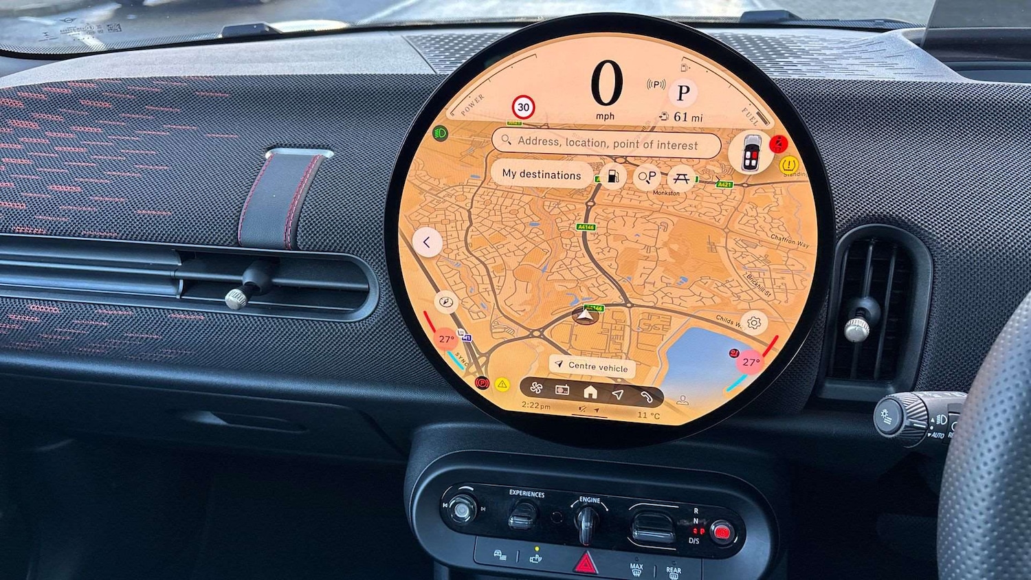 Used MINI Cooper 2024 for sale - 77589131: Photo 33