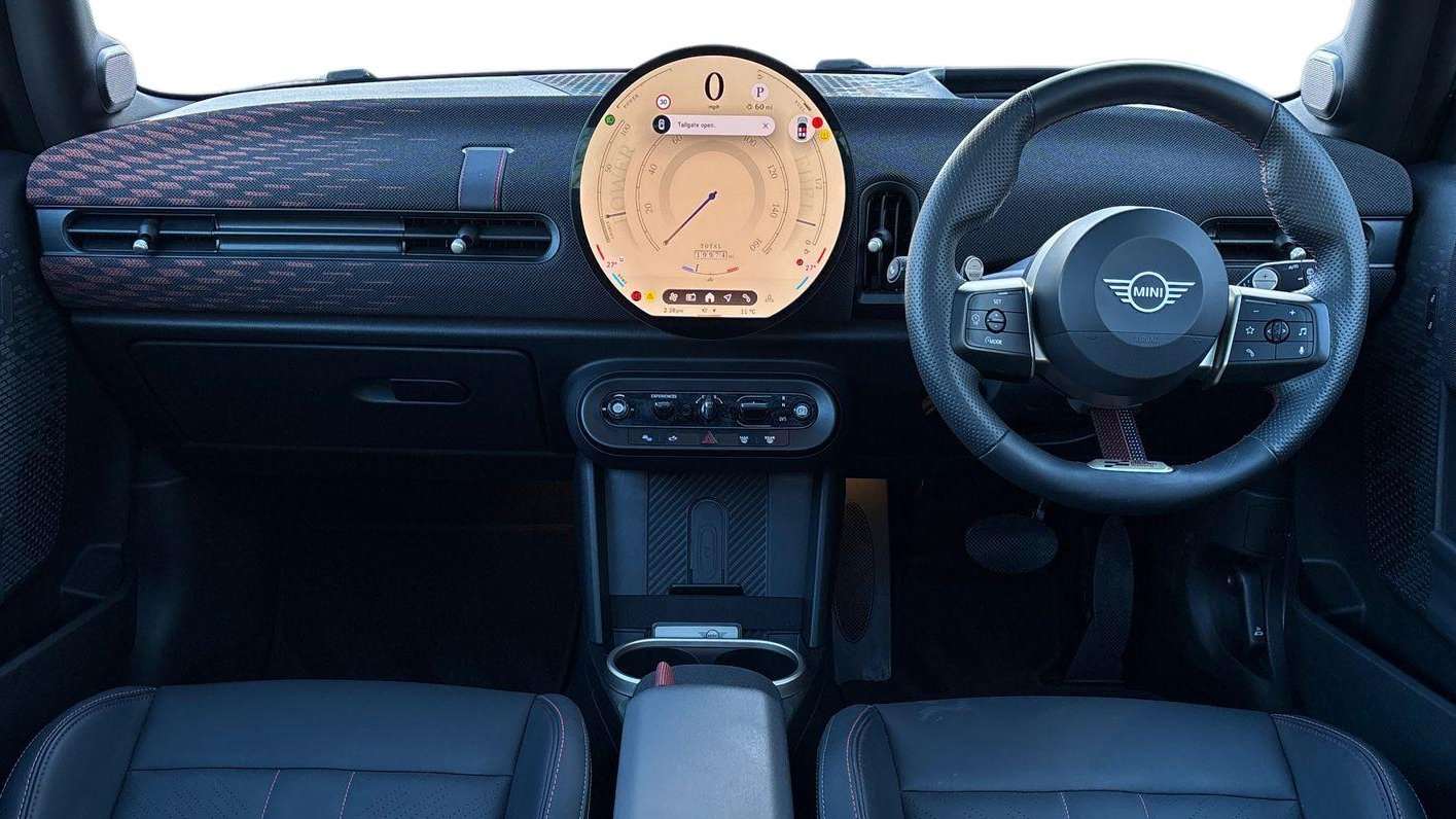 Used MINI Cooper 2024 for sale - 77589131: Photo 6