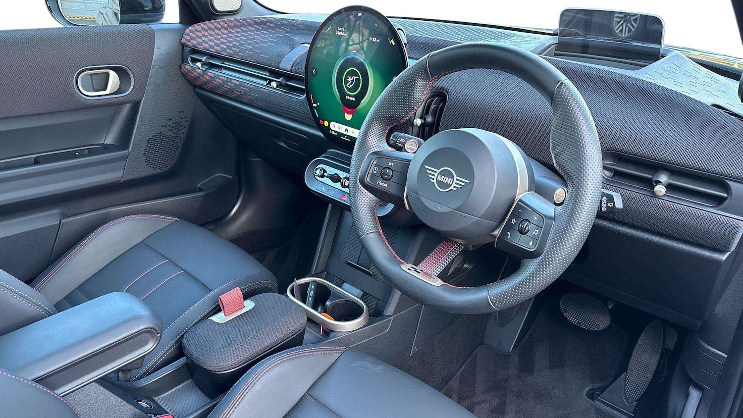 Used MINI Cooper 2024 for sale - 77589131: Photo 8